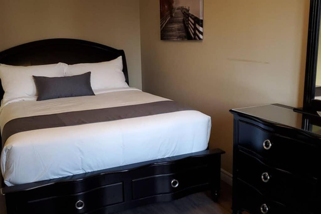 2-Bedroom Apartment Sweet #2 By Amazing Property Rentals Gatineau Exterior photo